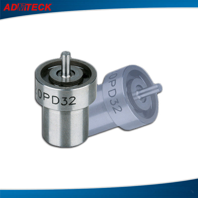 High performance Durable DENSO common rail nozzle DLLA145P864 ISO