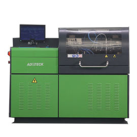 ADM8715 15KW Common Rail System Test Bench برای آزمایش انواع مختلف استوک و پمپ های Common Rail