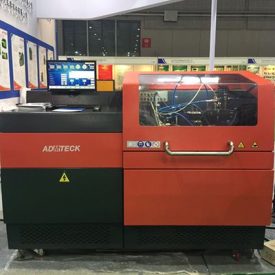 ADM8725 تجهیزات آزمایش سیستم راه آهن مشترک