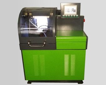 بنک آزمون تزریق کننده ی Common Rail برای آزمایش تزریق کننده های مختلف Common Rail