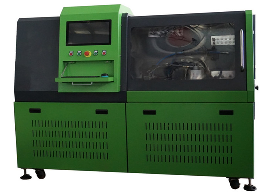 11KW / 15HP Common Rail پمپ تست بنچ تست بوش DENSO DELPHI CATERPILLER SINMES پمپ ها