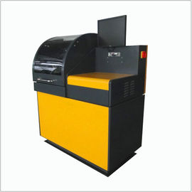 ADM9200 2000Bar Common Rail Injector Test Bench آزمایش های مختلف Common Rail Injector وضعیت قاضی