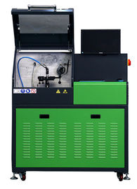 اندازه گيري دقيقي از جريان و ميزان جريان در محوطه آزمايشيه ي Common Rail Injector 4Kw 2000Bar
