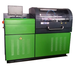 ADM8719 بنک تست پمپ راه آهن مشترک ، 6 / 12 سیلندر ، 18.5Kw ، 2000Bar