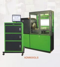 11Kw / 15Kw / 18.5Kw / 22Kw بنک تست سیستم راه آهن مشترک برای ماشین تست اتوماتیک