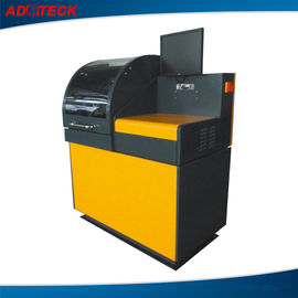 4kw Commom Rail Injector Test Bench زرد Adm9200 با کامپیوتر