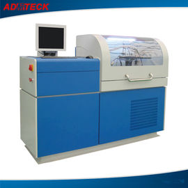 ADM8719 صفحه نمایش LCD برای آزمایش و کالیبراسیون سیستم های راه آهن مشترک روش خنک کننده کمپرسور اندازه گیری با سنسورها