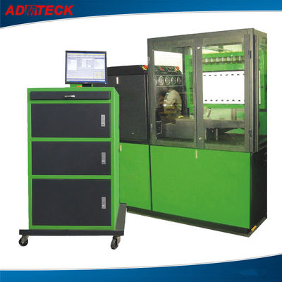 دستگاه تست پمپ ریل مشترک خطی با چرخه 90 ثانیه OPC-UA CRB-L400