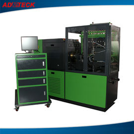ADM800GLS بنک آزمایش پمپ راه آهن مشترک برای آزمایش پمپ های مختلف راه آهن مشترک با اندازه گیری فنجان
