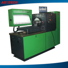 ADM720 بنک آزمایش پمپ سوخت مکانیکی 5.5kw/7.5kw/11kw/15kw/18.5kw/22kw،برای آزمایش پمپ های مختلف سوخت