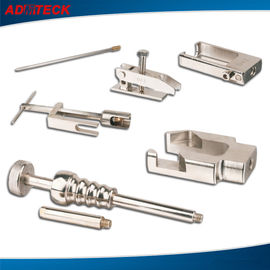 مونتاژ پمپ روغن / جداسازی ابزار Common Rail برای ماشین های کشاورزی CE