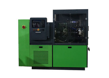 11KW -22KW 2500Bar بنک تست پمپ Common Rail، اندازه گیری با سنسورها