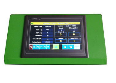 ADM1800 Cam-Box برای EUI/EUP آزمون واحد پمپ و تزریق کننده گواهینامه CE
