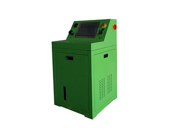 200A Common Rail تست میز تست محدوده جریان 500mm3/Str 200V