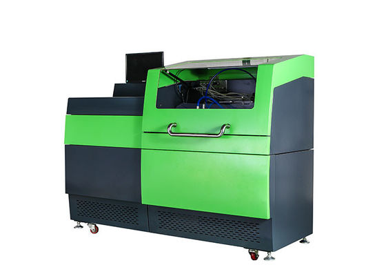 ADM8725 تجهیزات آزمایش سیستم راه آهن مشترک