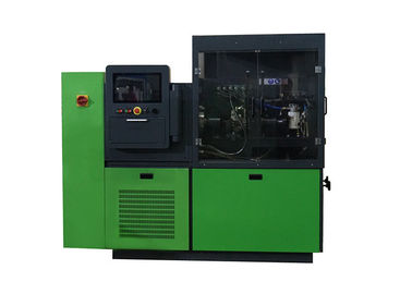 220V 11kw اتوماتیک بوش Common Rail System بنک آزمایش با کامپیوتر صنعتی
