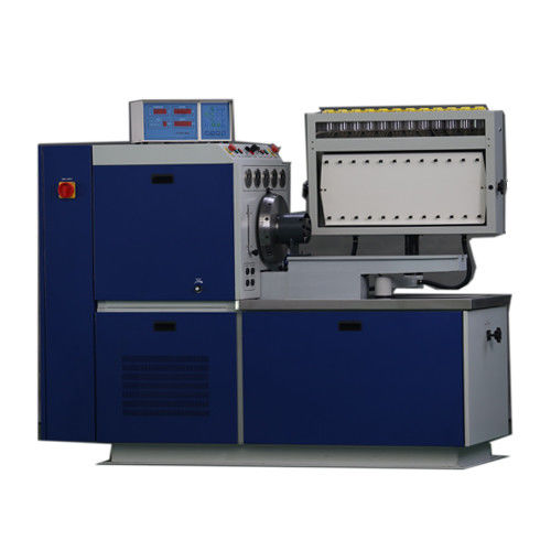 7بنک تست پمپ سوخت تزریق دیزل.5Kw ، بنک تست تزریق دیزل 50 / 60 هرتز