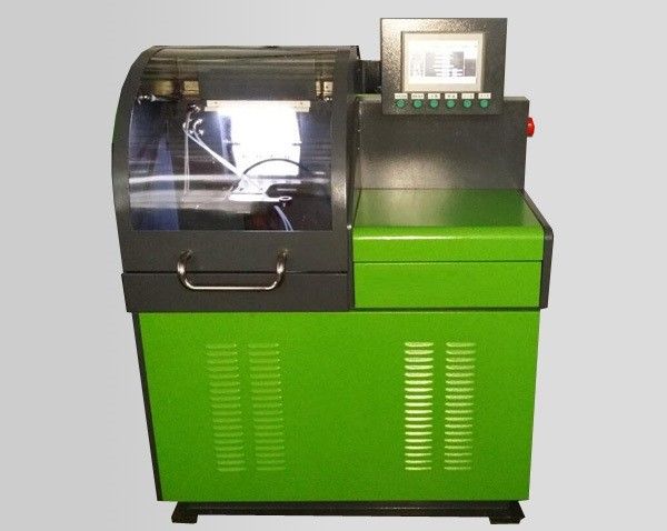 بنک آزمون تزریق کننده ی Common Rail برای آزمایش تزریق کننده های مختلف Common Rail