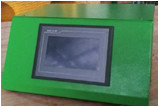 ADM EUI/EUP Tester بدون بنک آزمایش برای آزمایش EUI/EUP شامل Cambox&Controller& لوازم جانبی خاص است